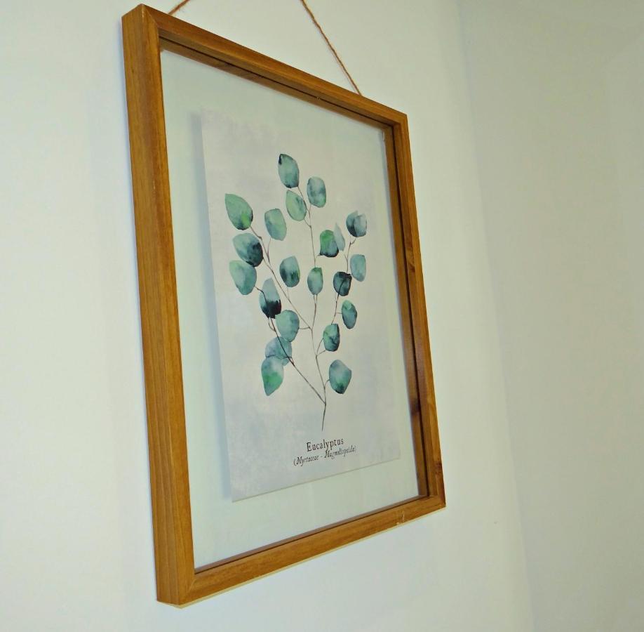Au Coeur Des Vignes Apartment Bergheim Bagian luar foto